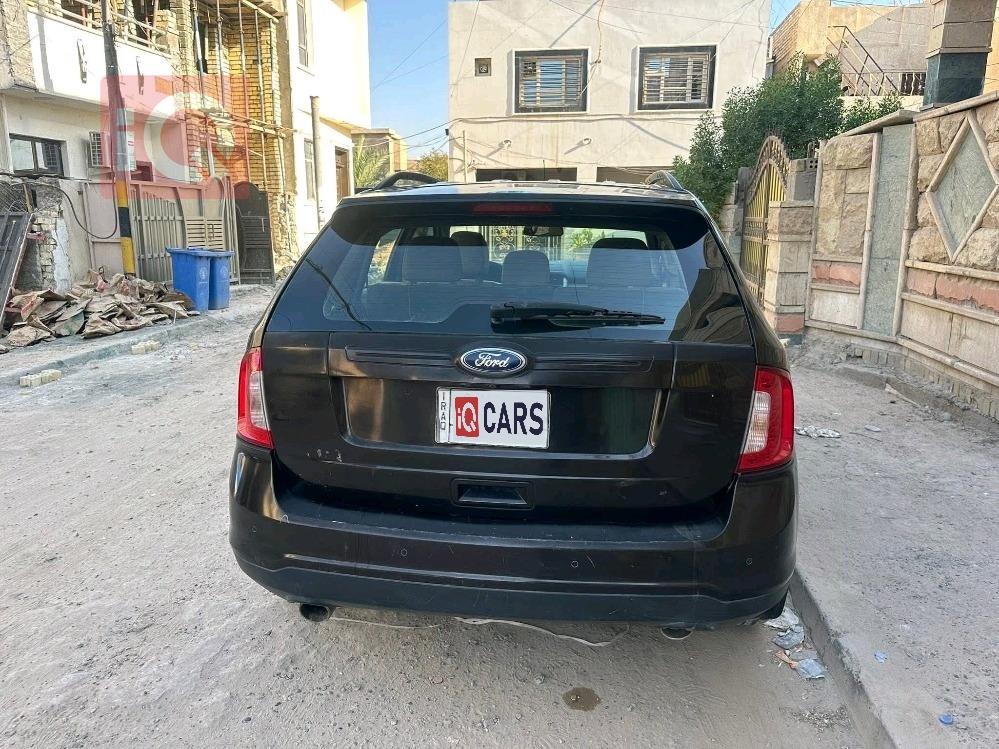 فورد ادج